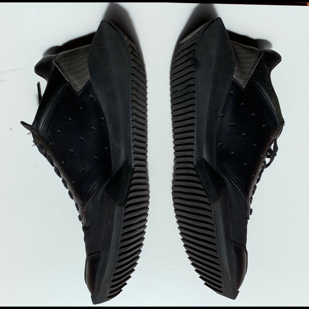 Rick Owens Tech Runners